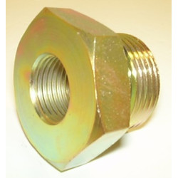 1'' x 1/2 BSP M/FIXED F BUSH